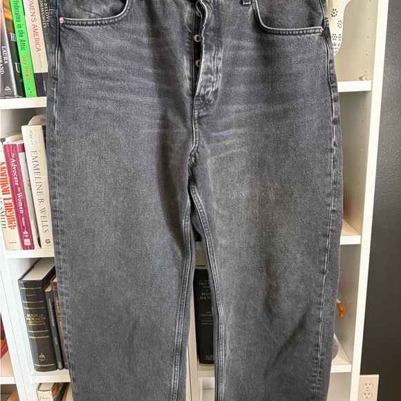 ❤️ We The Free Deep Trance Barrel Jeans in Hypnosis - Picture 2 of 9